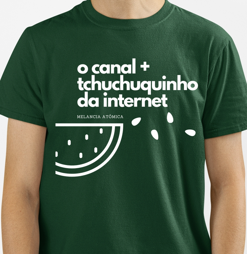 O canal+ (Opção 3)