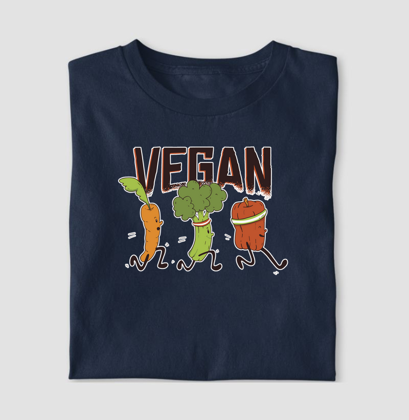 Vegan run