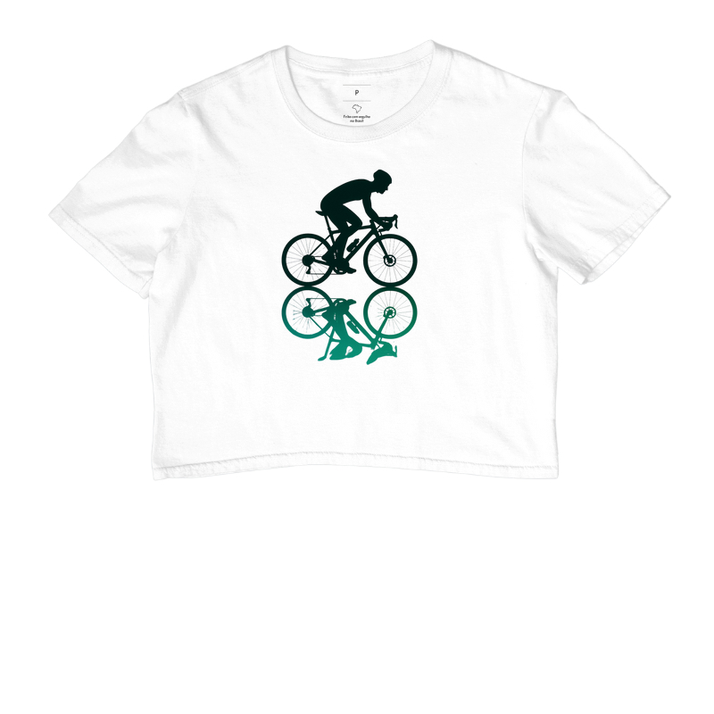 Sombra Ciclista