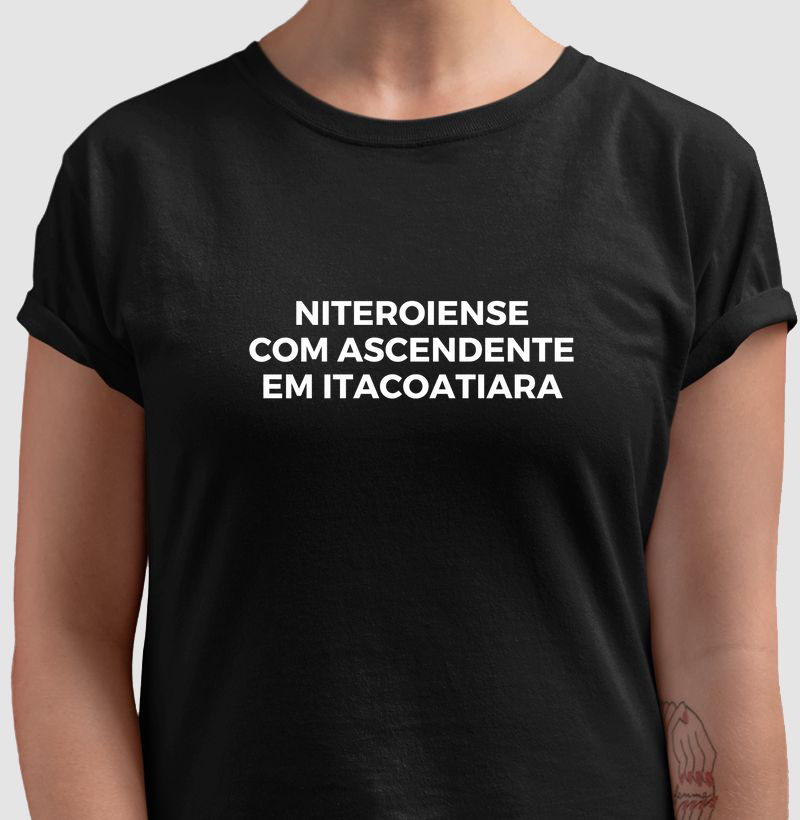 Ascendente em Itacoatiara