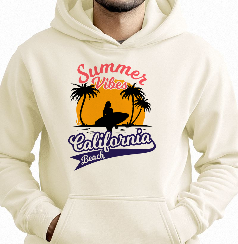Hoodie Moletom Premium