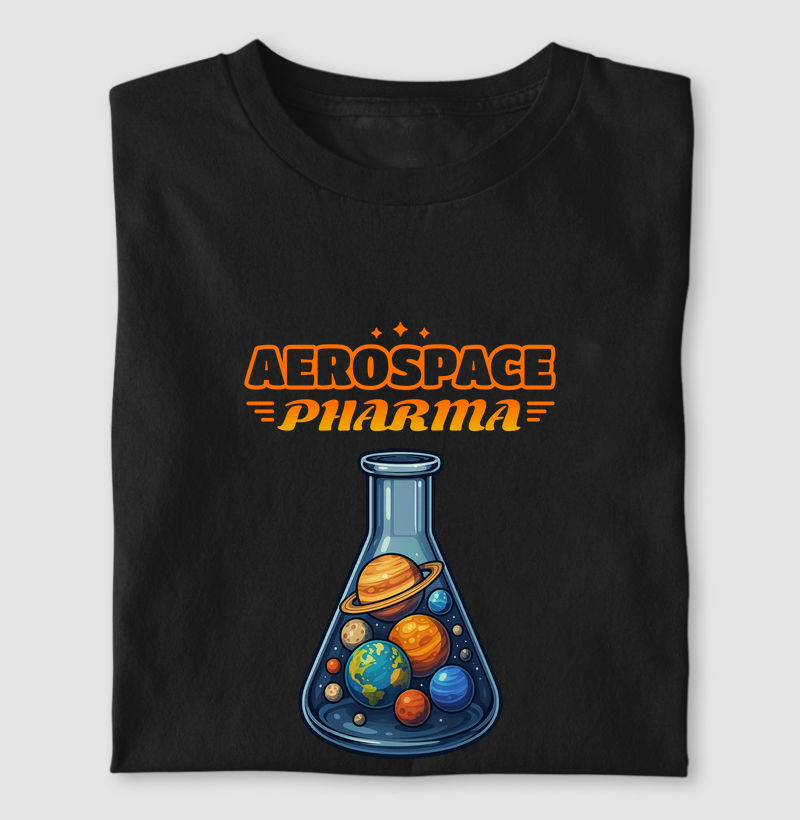 Aerospace Pharma