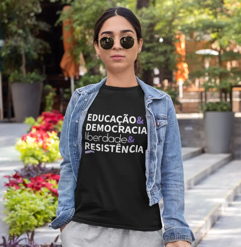 Educação e democracia