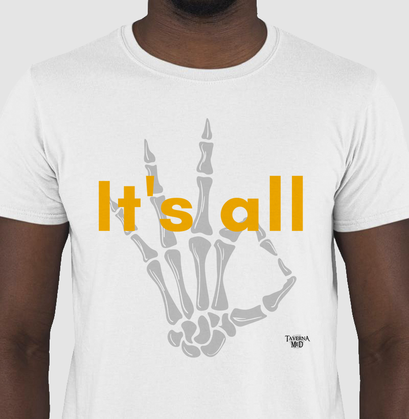 It's All OK - Yellow