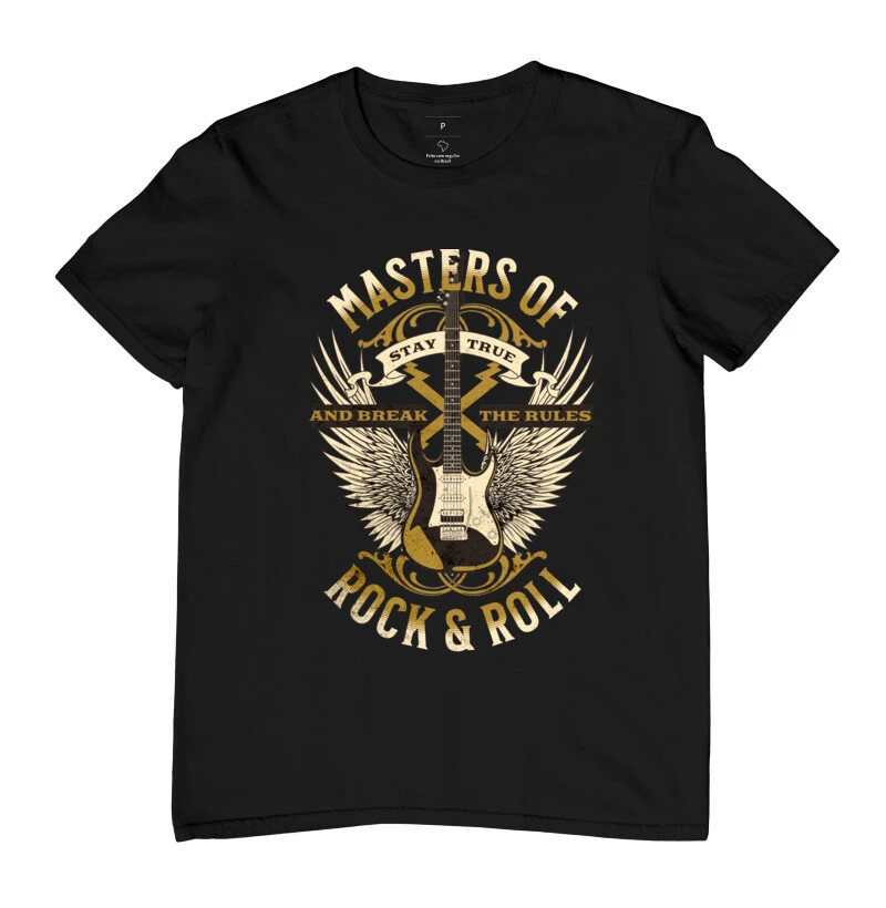 Masters of Rock & Roll