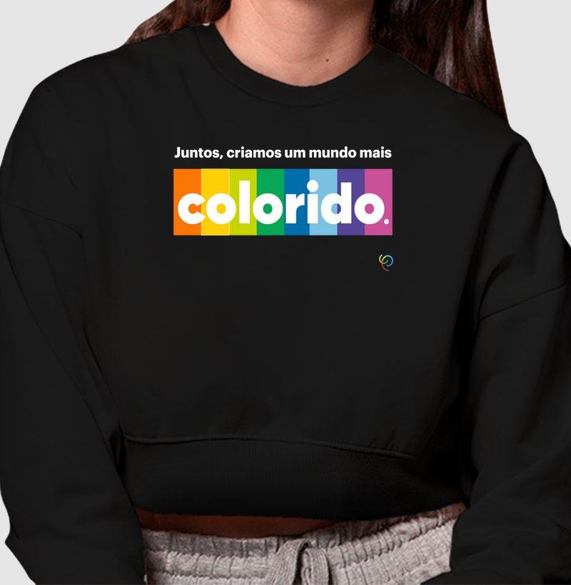 Mundo Mais Colorido