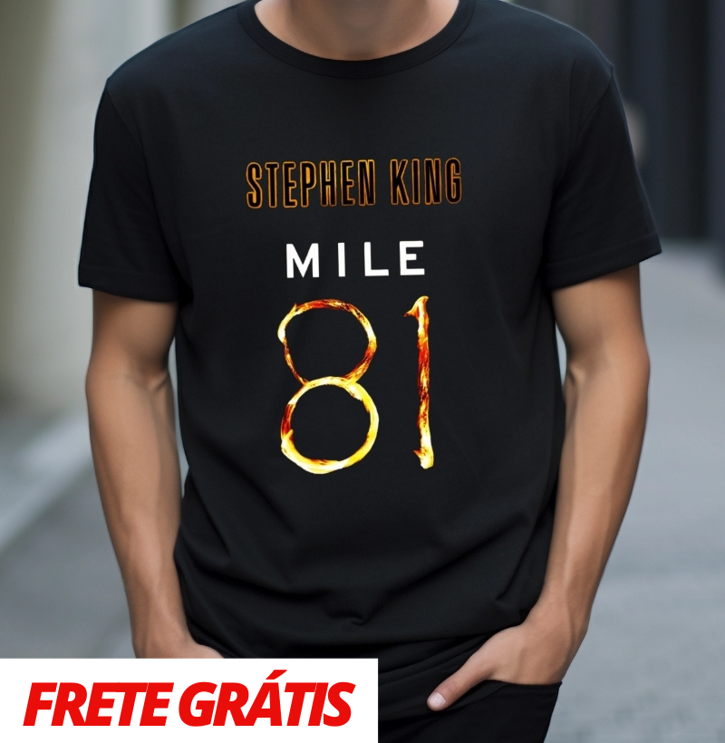 Milha 81