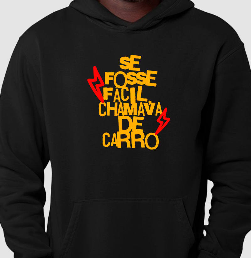 Se fosse fácil