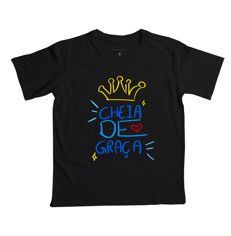 Cheia de Graça