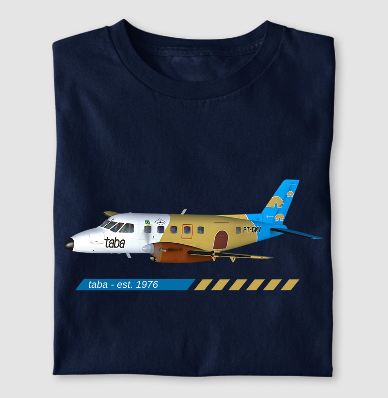 Bandeirante - Taba