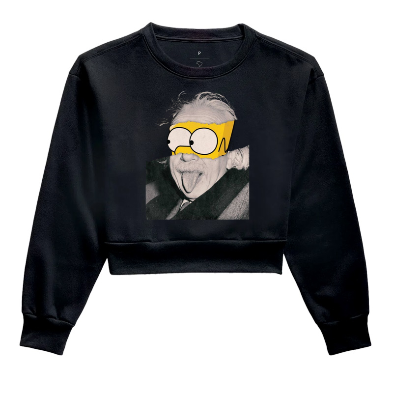 Homer Einstein