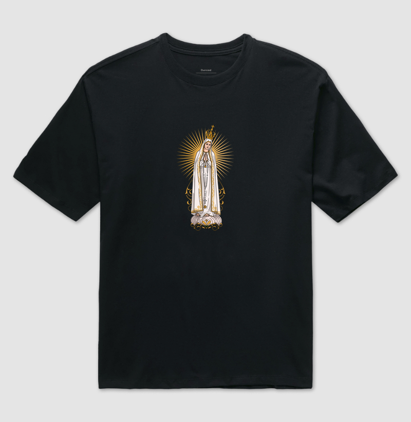 Nossa Senhora de Fátima