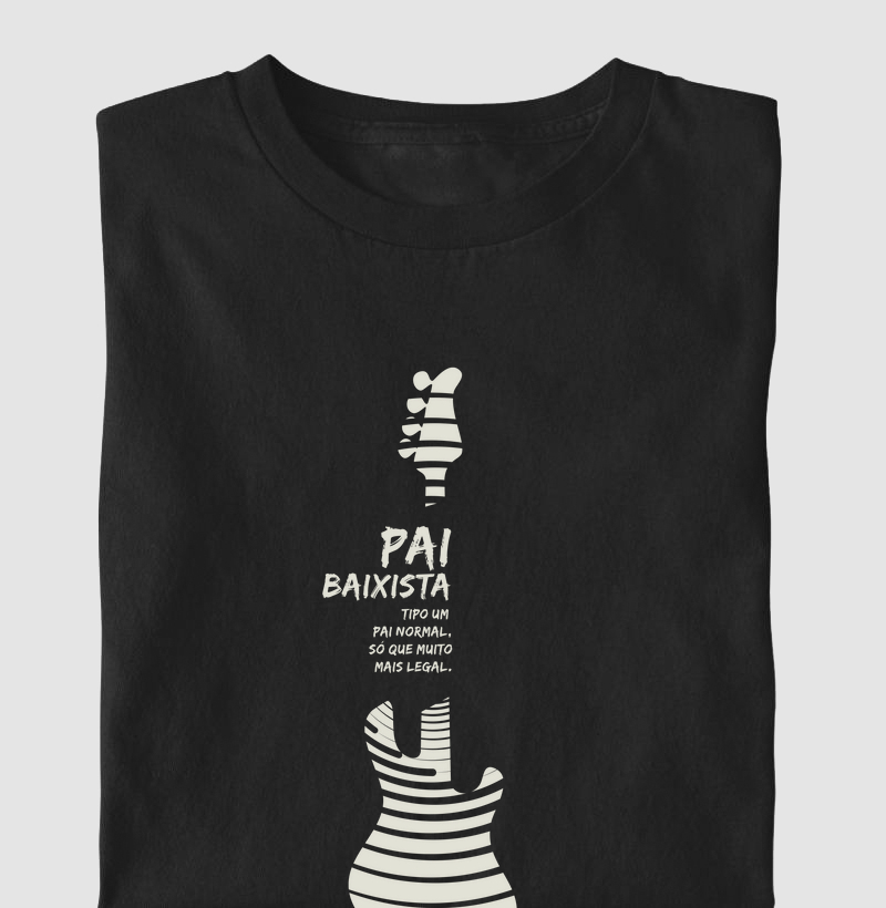 Pai baixista 1