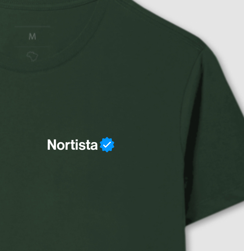 Nortista verificado
