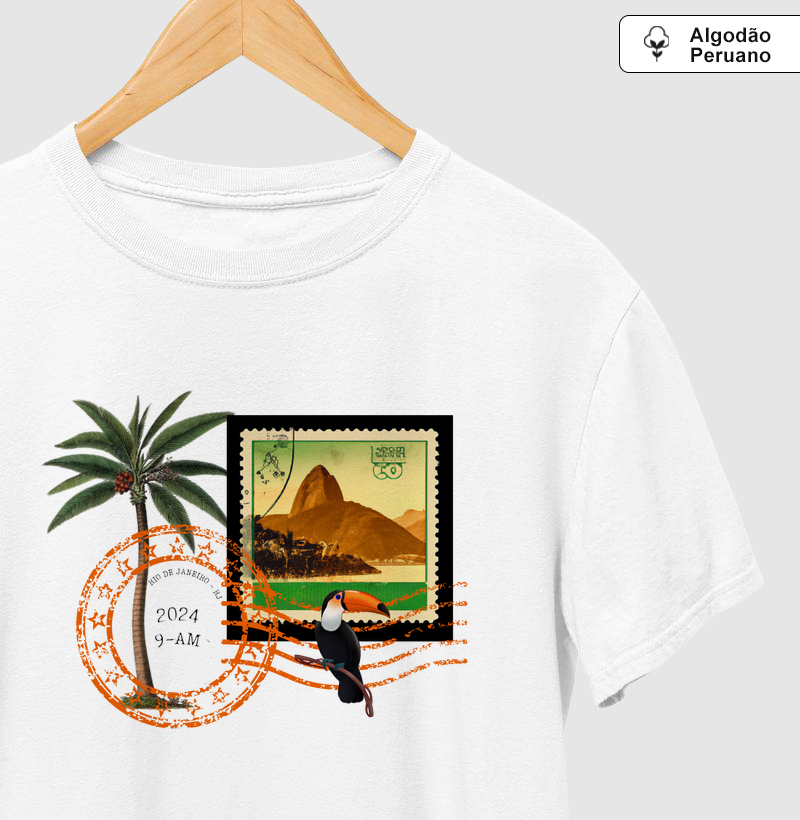 SELO DO RIO - MAIOR