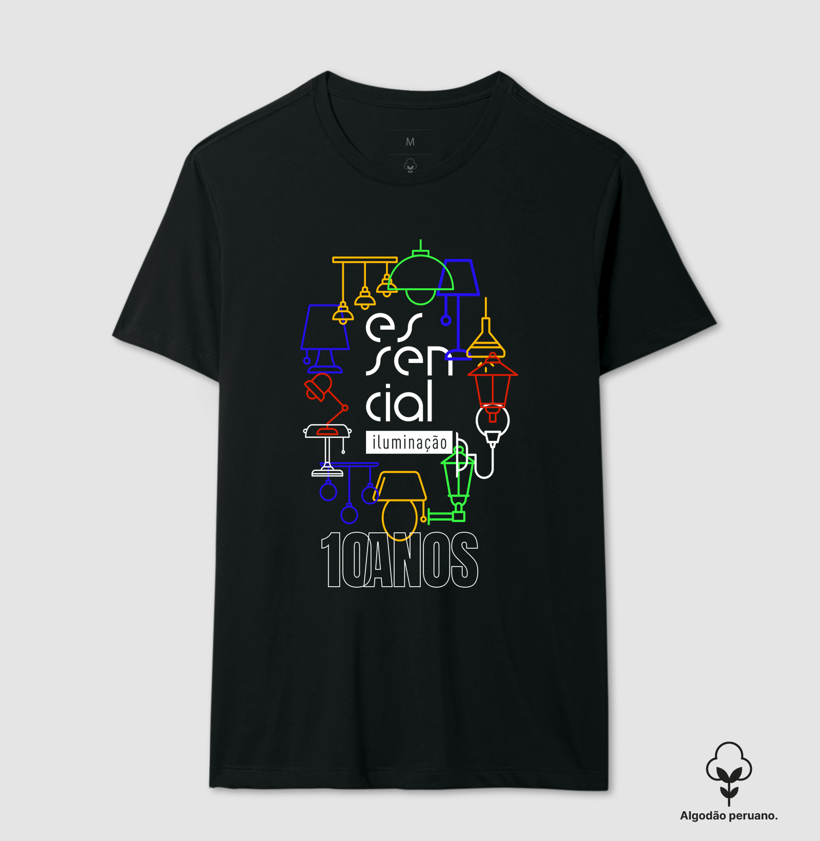 Essencial 10 anos