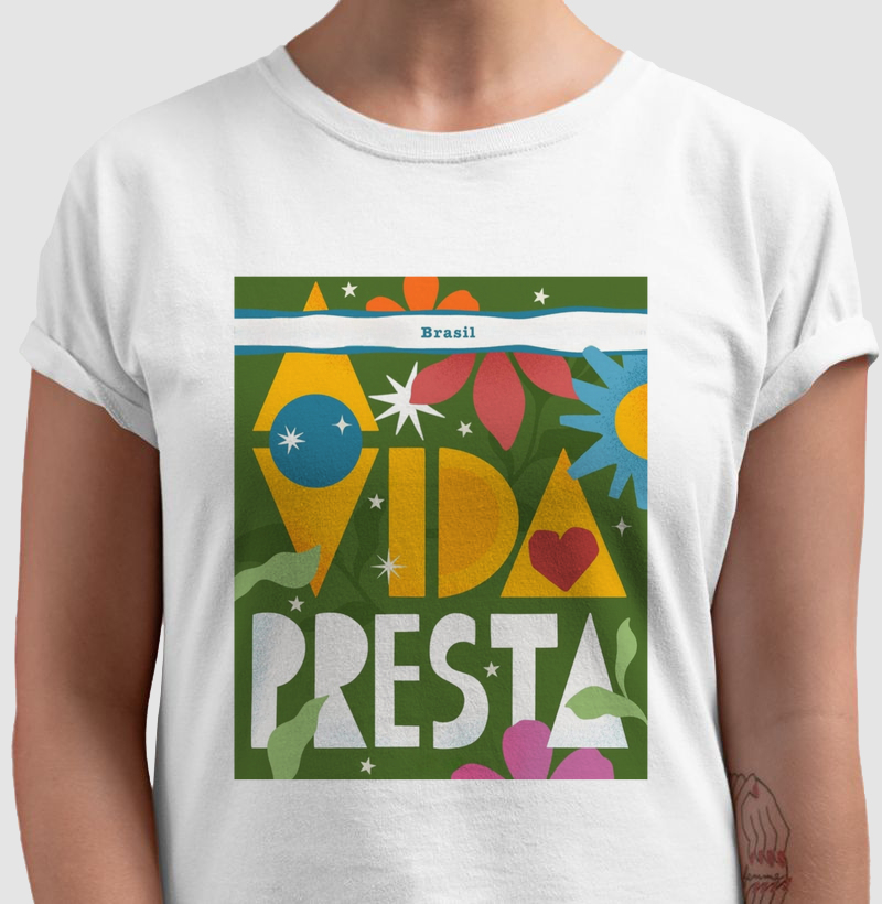 A Vida Presta