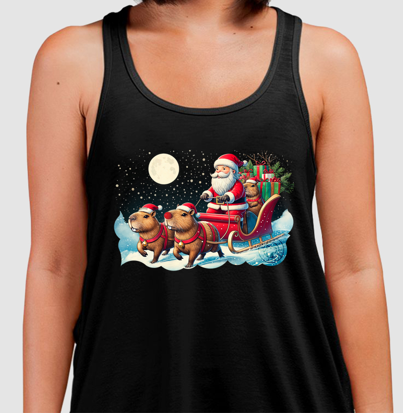 Natal Treno