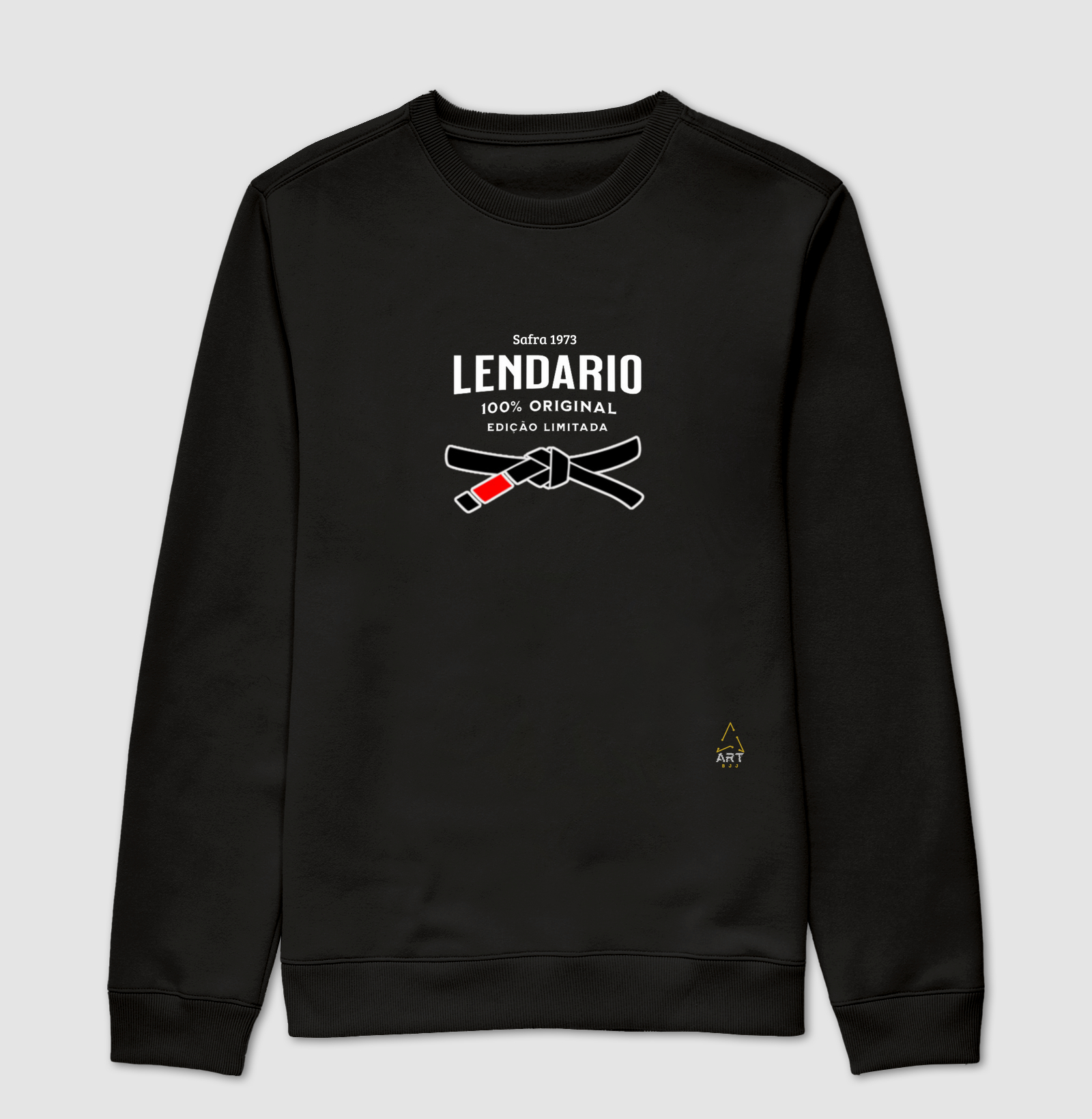 Lendário 1973