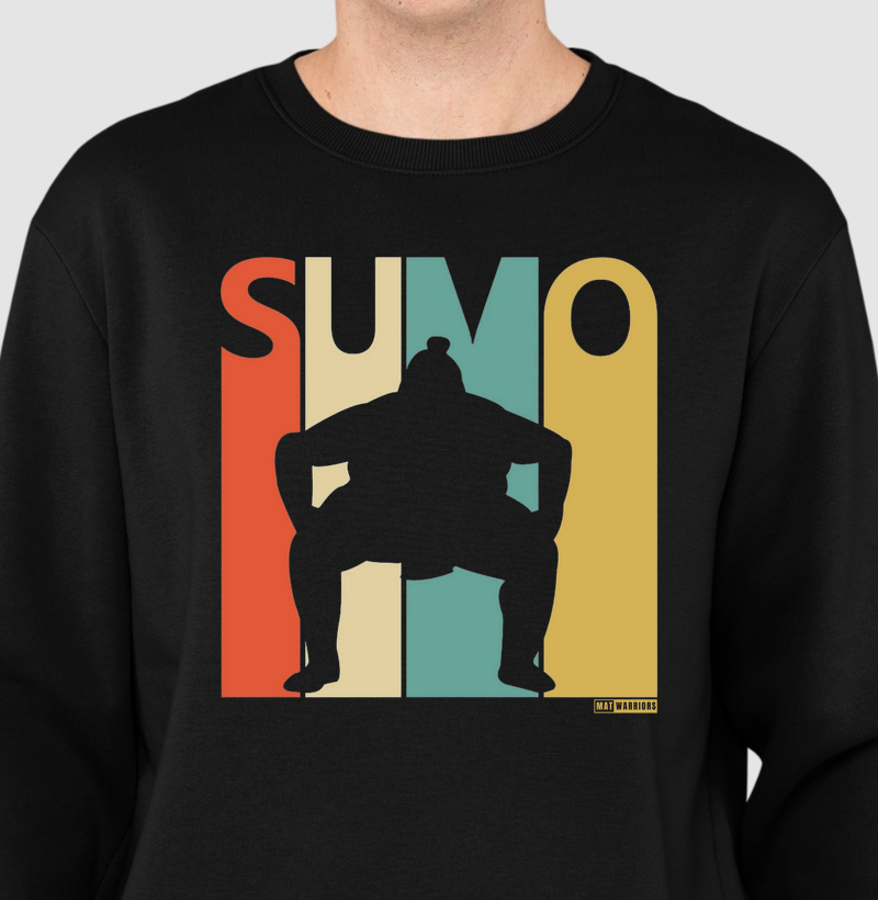 SUMÔ COLORS III