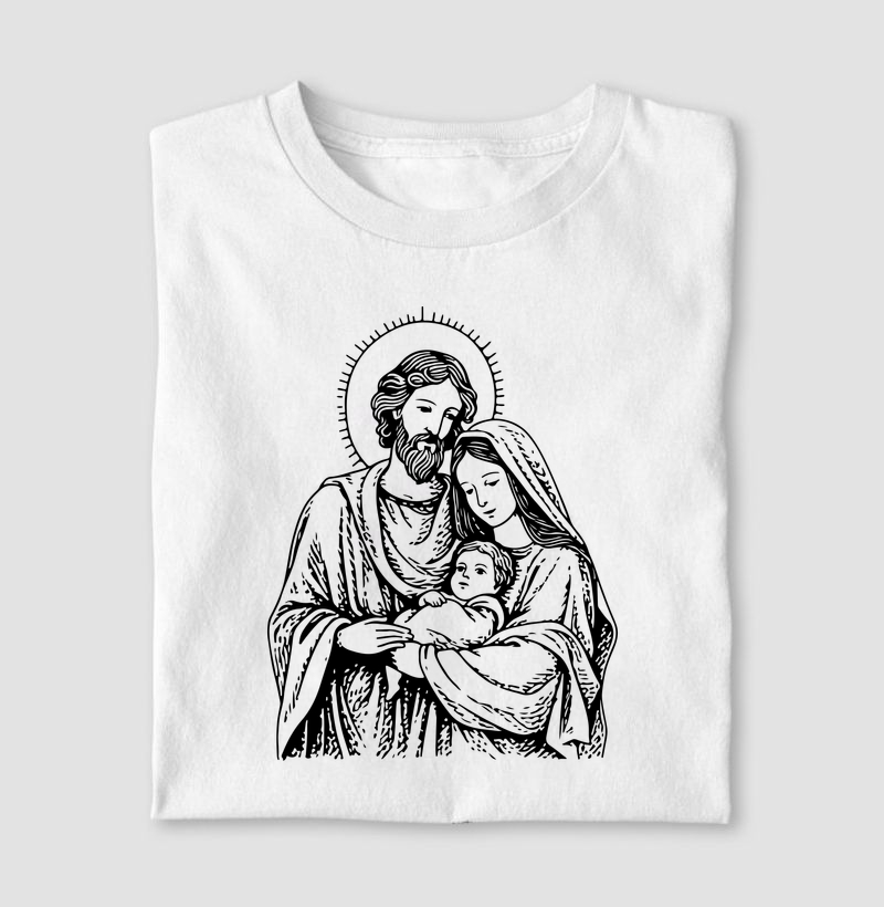 Sagrada Família de Nazaré