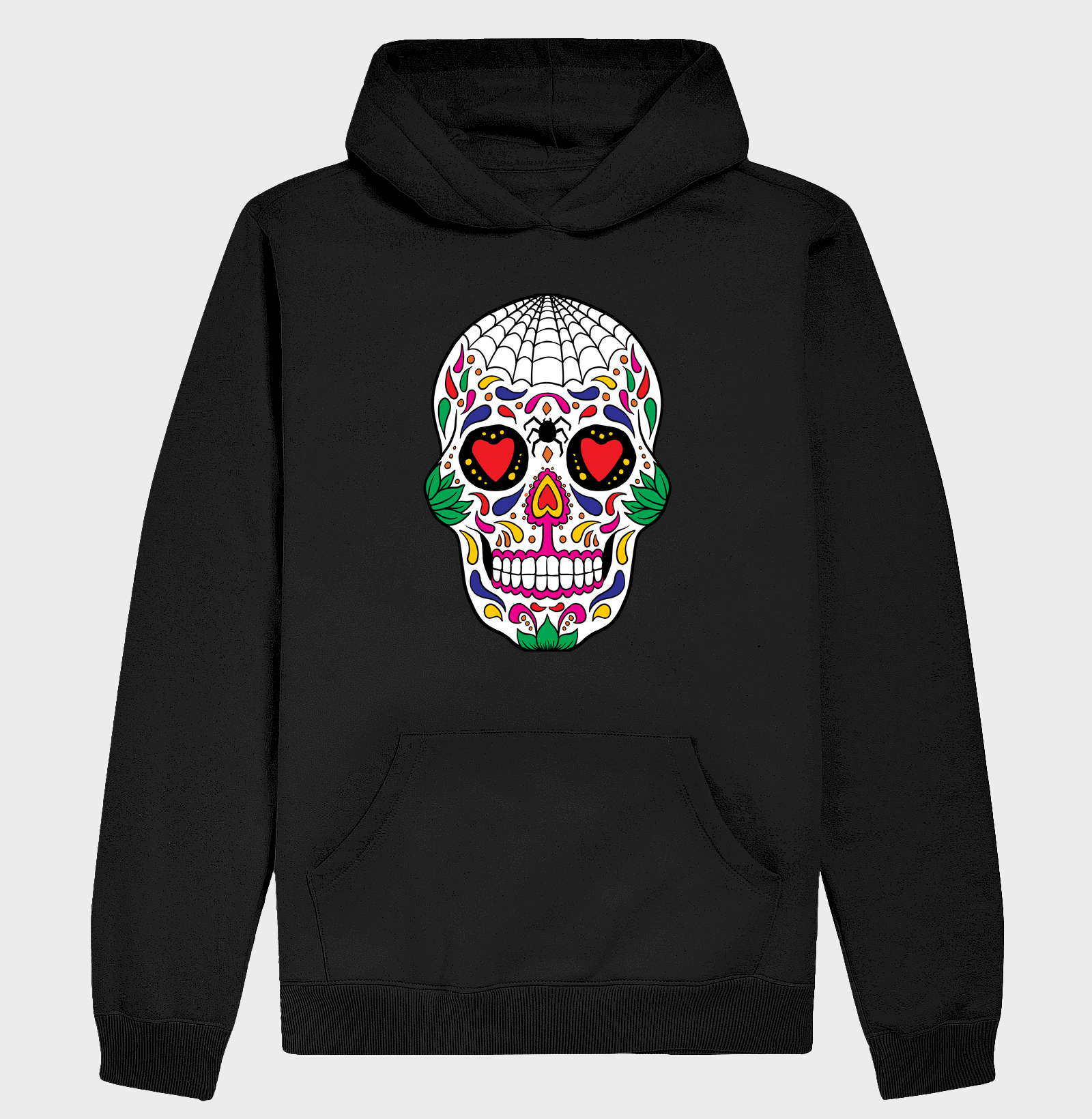 Skull Colors