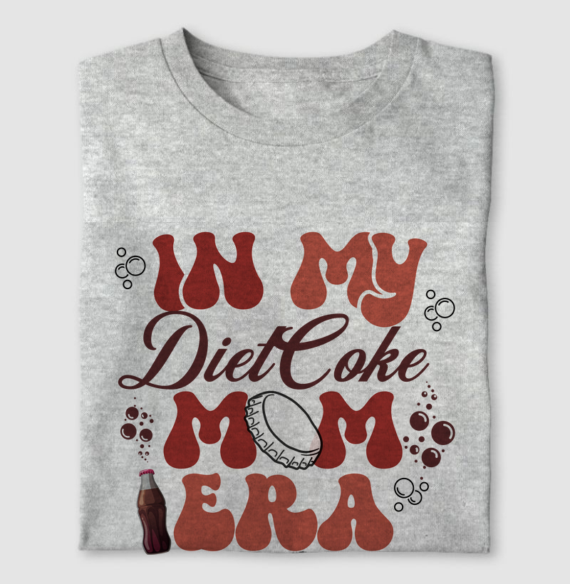 In My Diet Coke Era