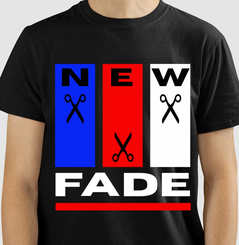 New fade 