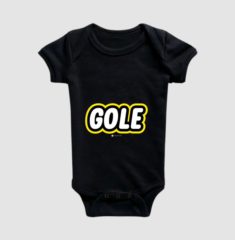 Gole - Nome da Coisa