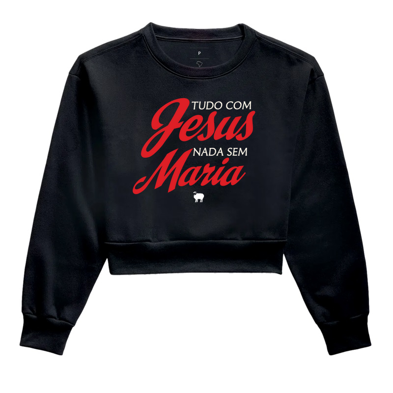 Tudo com Jesus Nada sem Maria