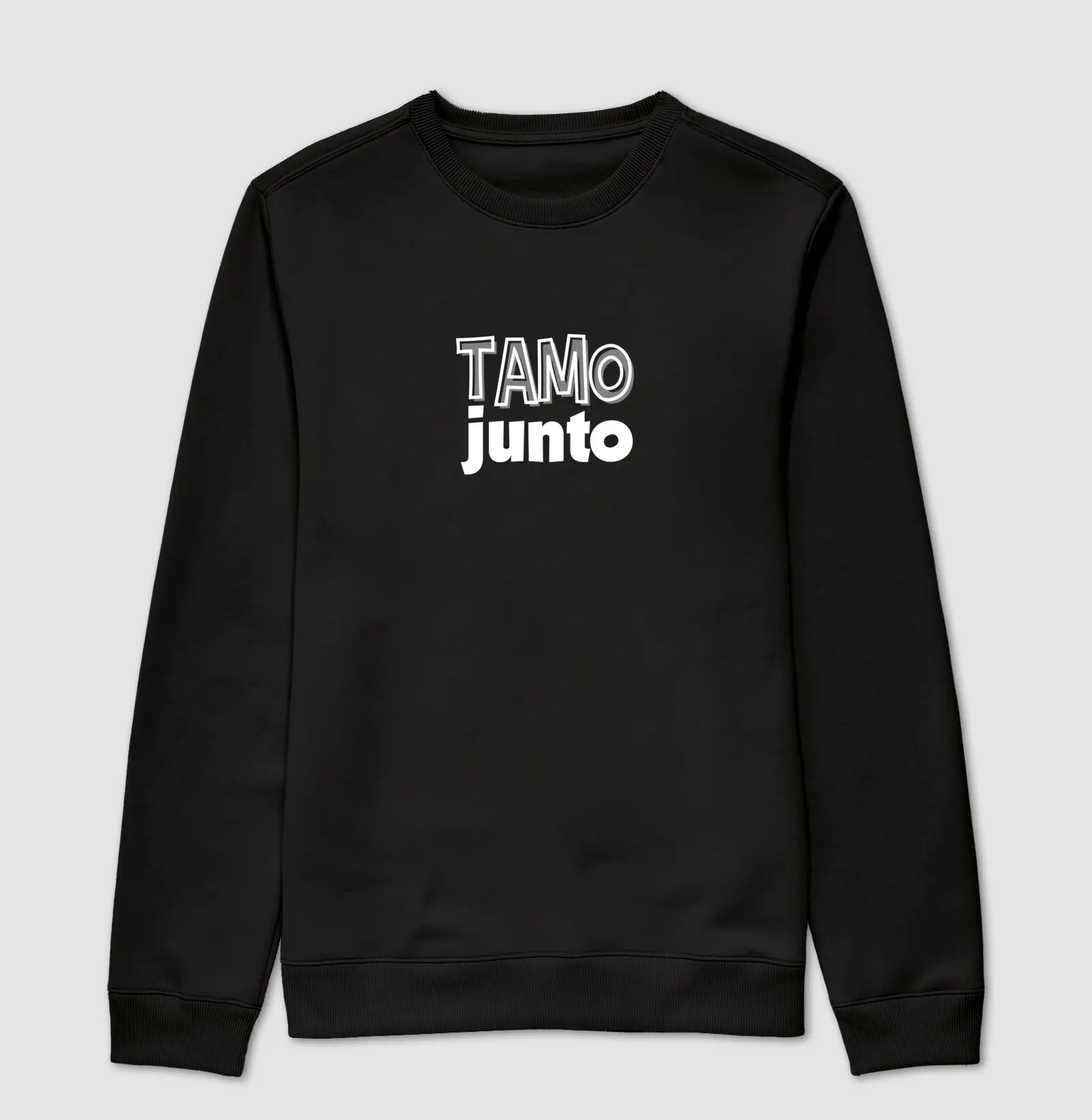 TAMO JUNTO