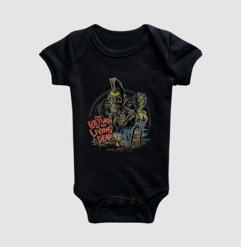 Return of The Living Dead
