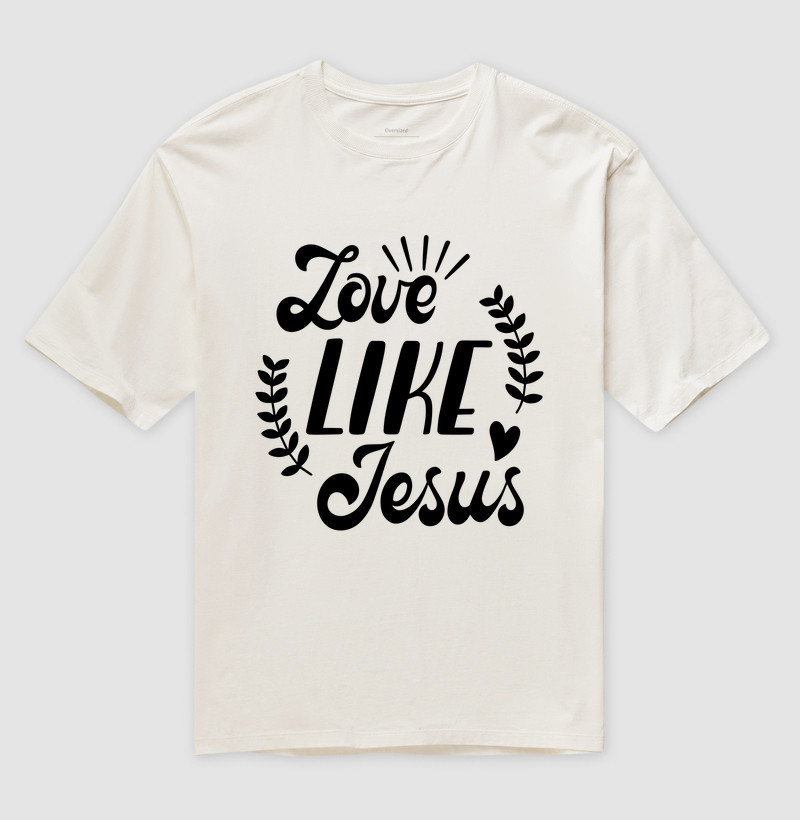 JESUS 