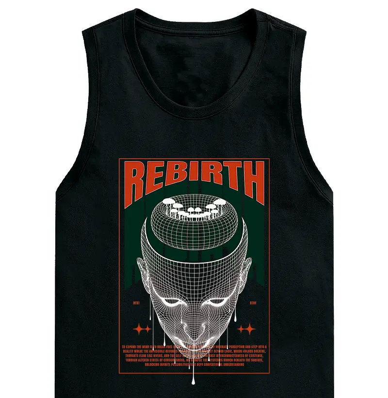 REBIRTH