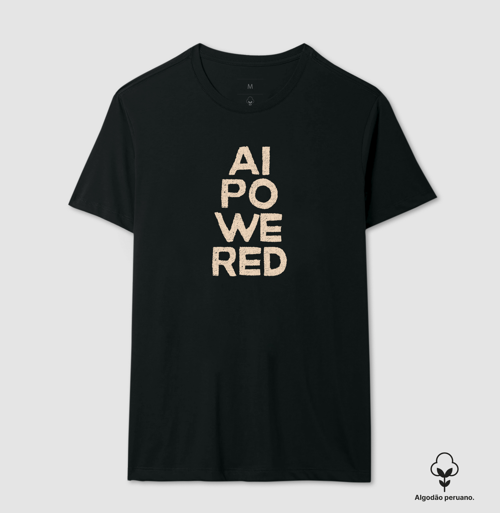 AI POWERED