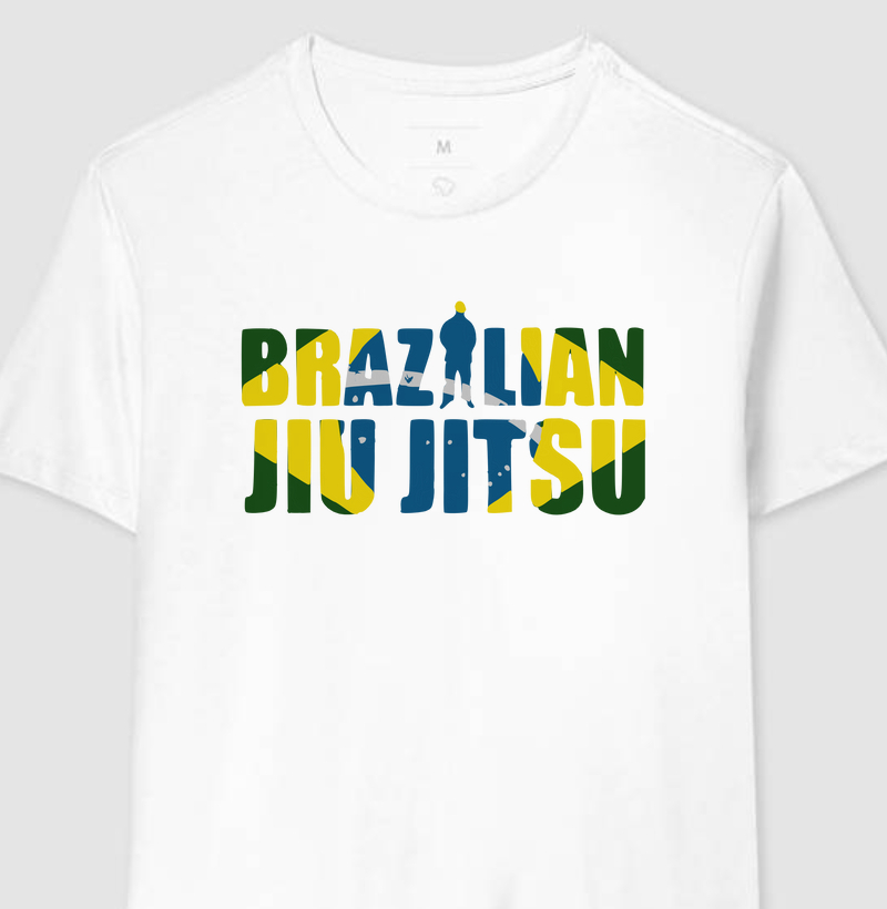 Jiu-Jitsu Brasil