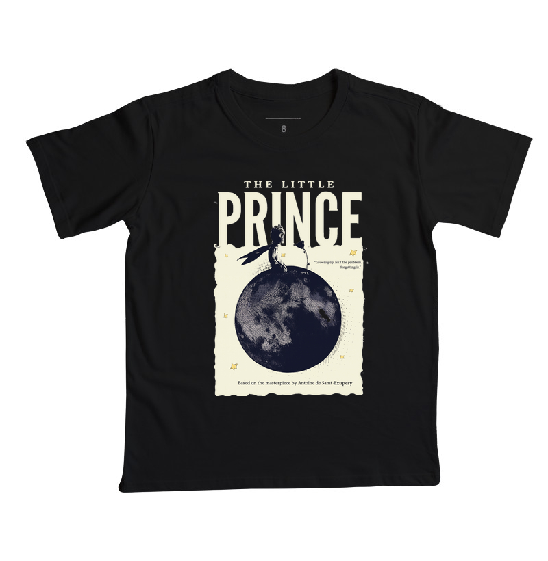 ✨ “The Little Prince” ✨