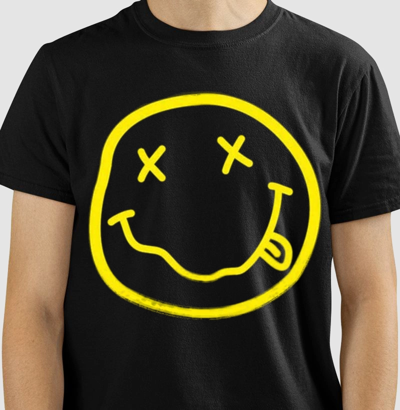 In Grunge We Trust