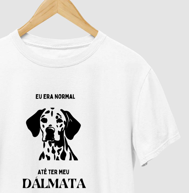 Até ter um dálmata