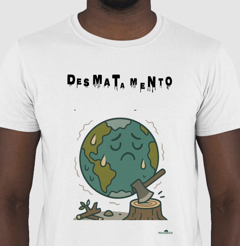 Desmatamento
