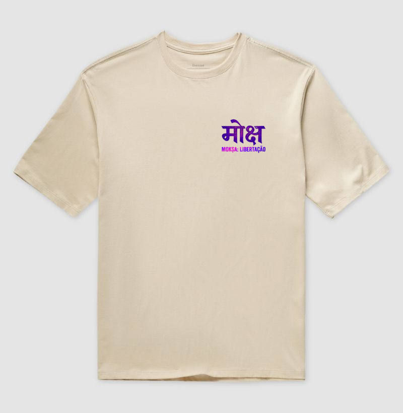Moksha: Libertação