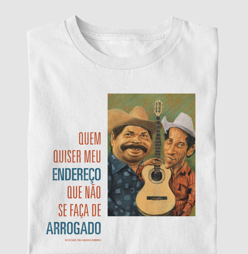Rei do Gado