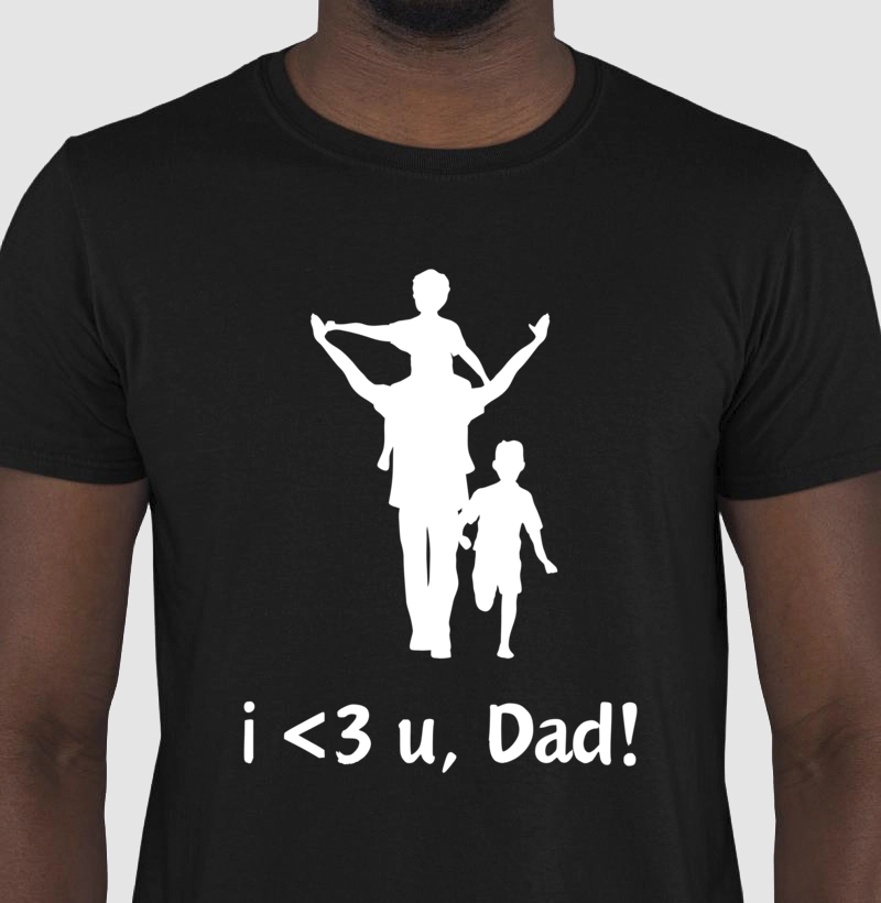 I Love You, Dad 4