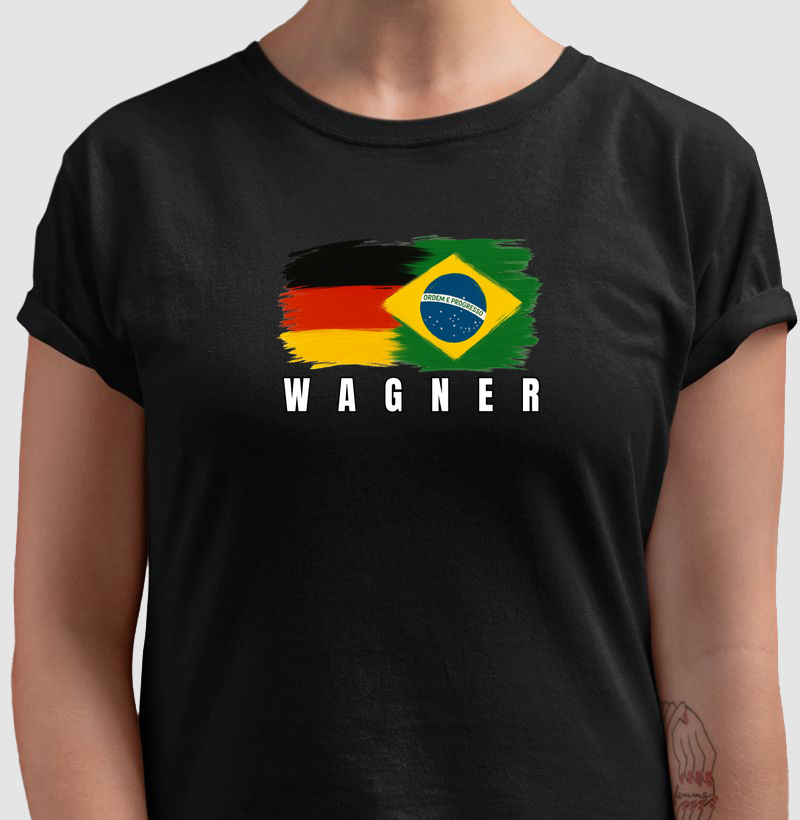 Wagner 