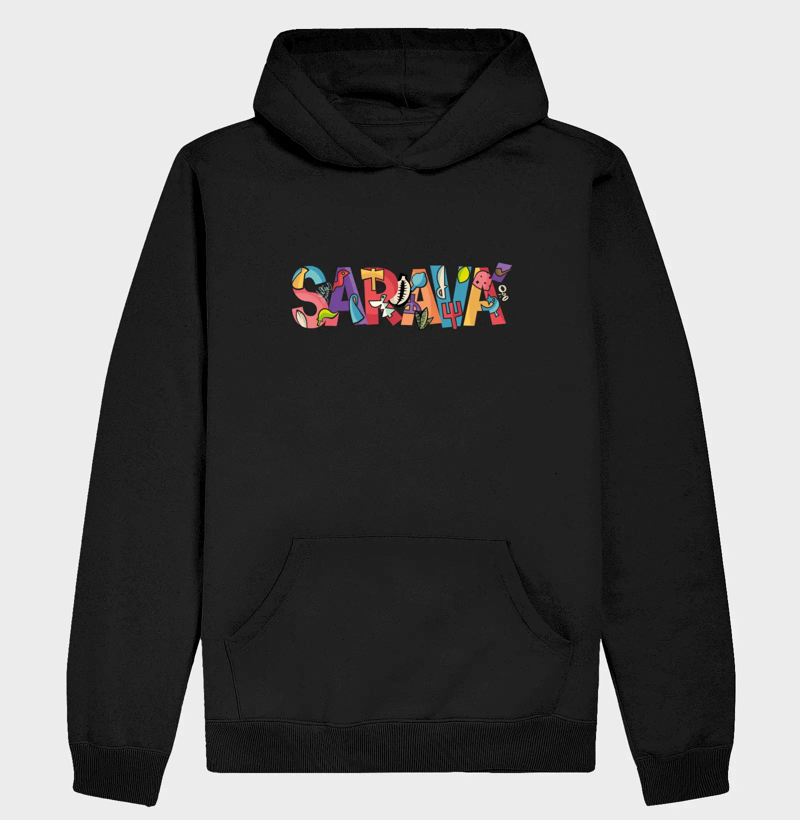 SARAVA I