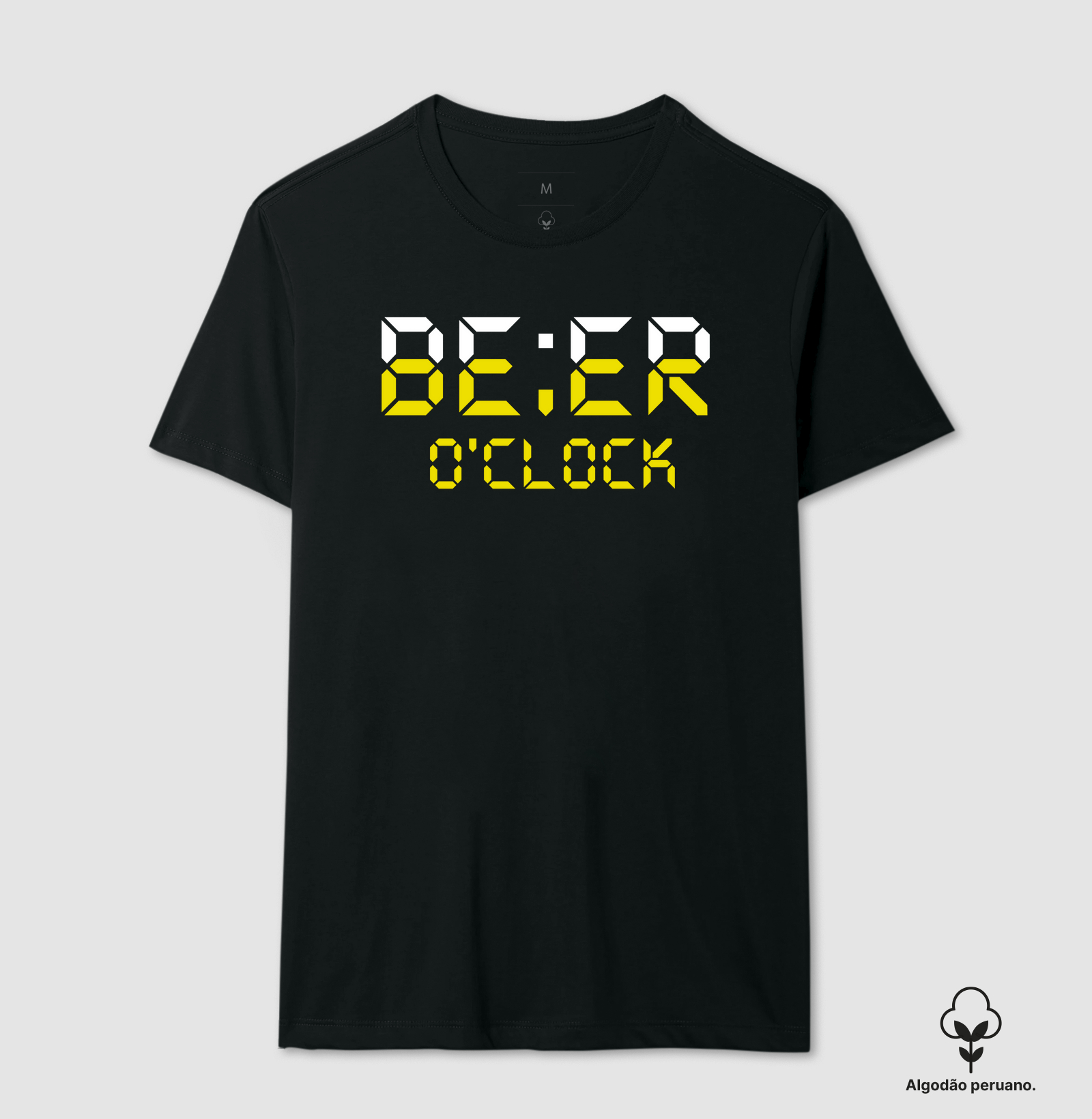 BEER O´CLOCK