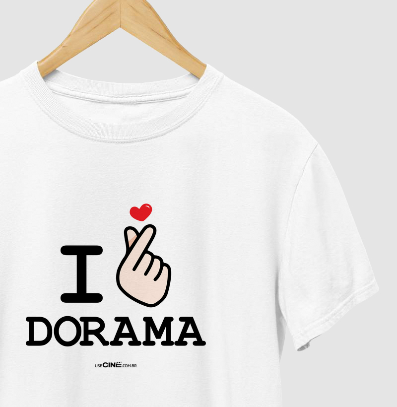 I Love Dorama