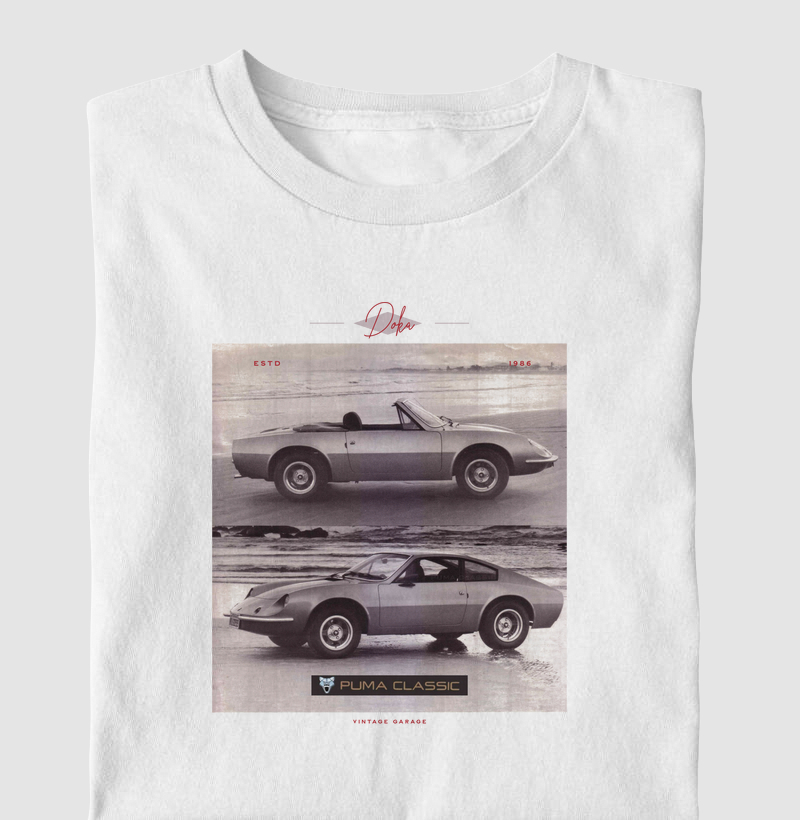 Camiseta