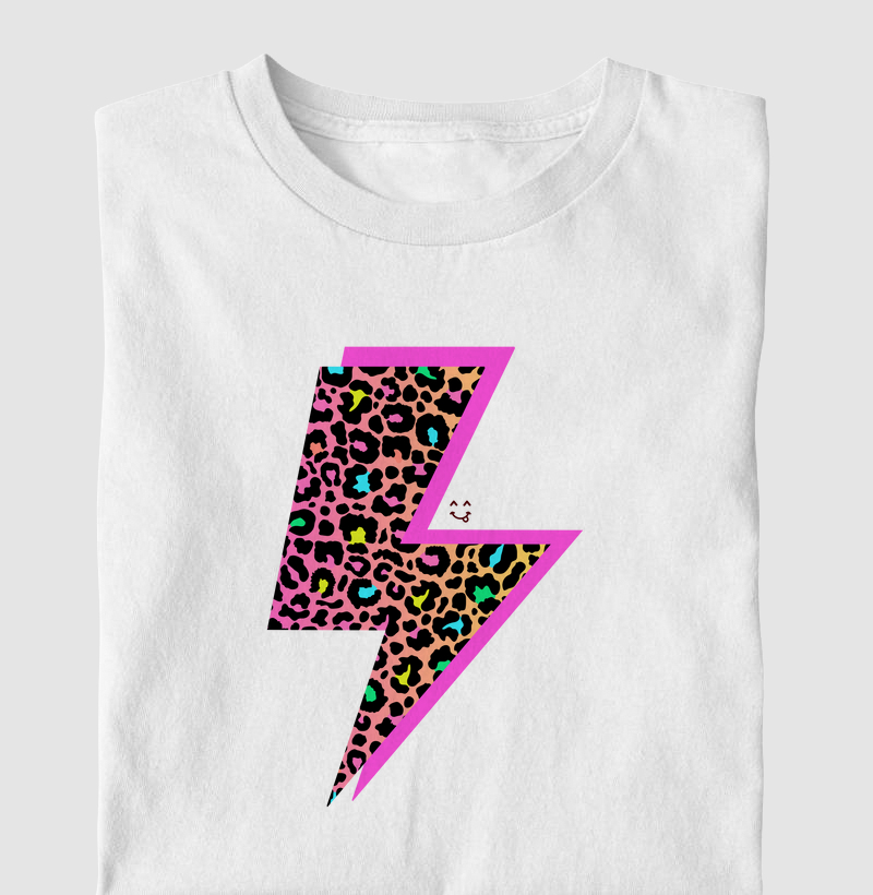 RAIO ANIMAL PRINT