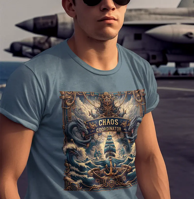 Chaos Coordinator